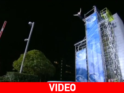 Για  μια  θέση στο βιβλίο των ρεκόρ Guinness